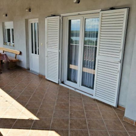 Apartman Rosanda Posedarje Extérieur photo