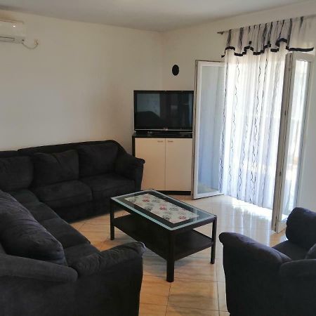 Apartman Rosanda Posedarje Extérieur photo