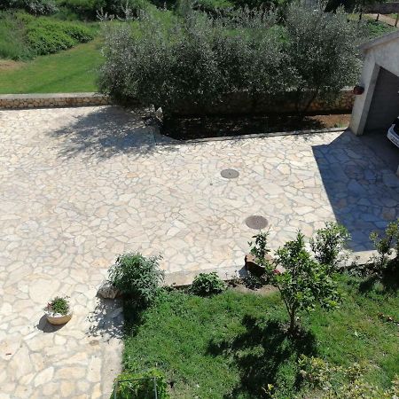 Apartman Rosanda Posedarje Extérieur photo