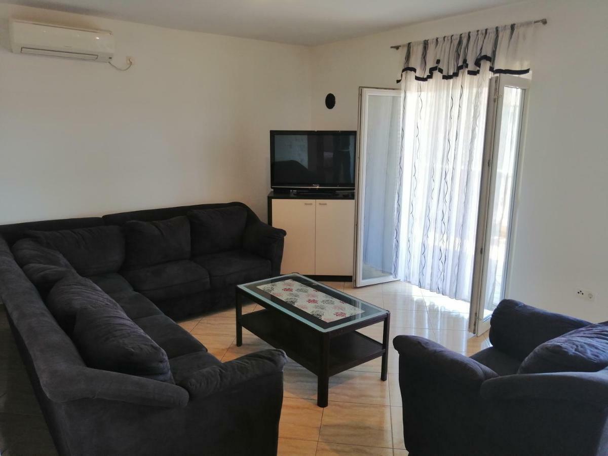 Apartman Rosanda Posedarje Extérieur photo