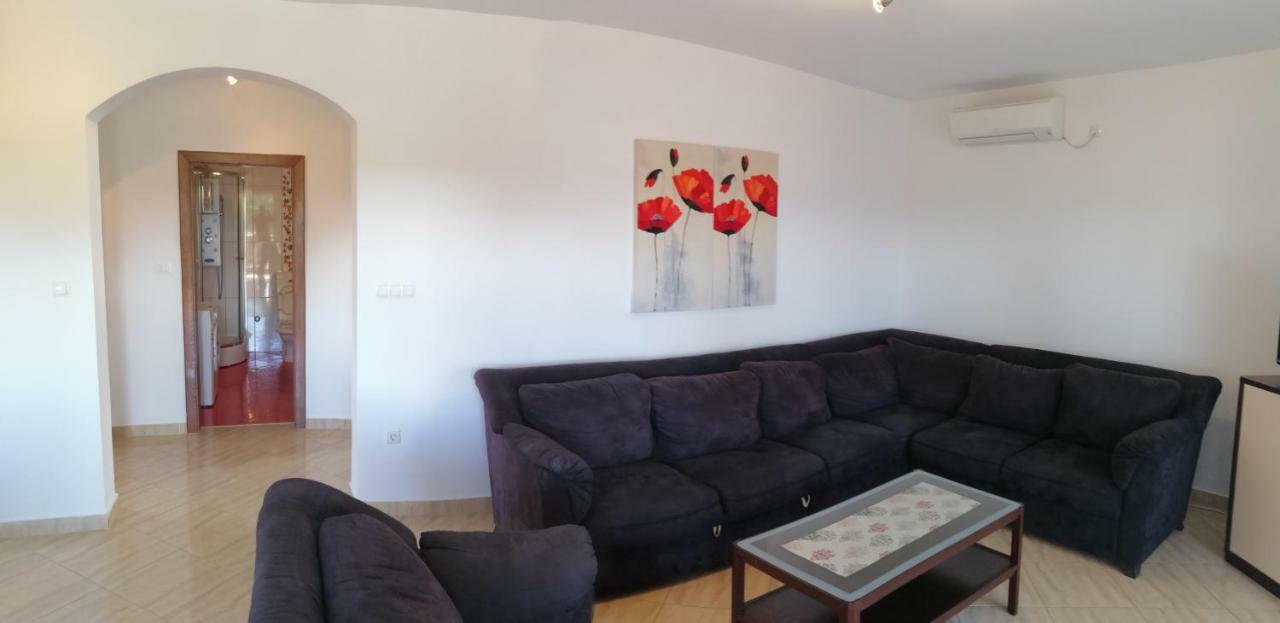 Apartman Rosanda Posedarje Extérieur photo