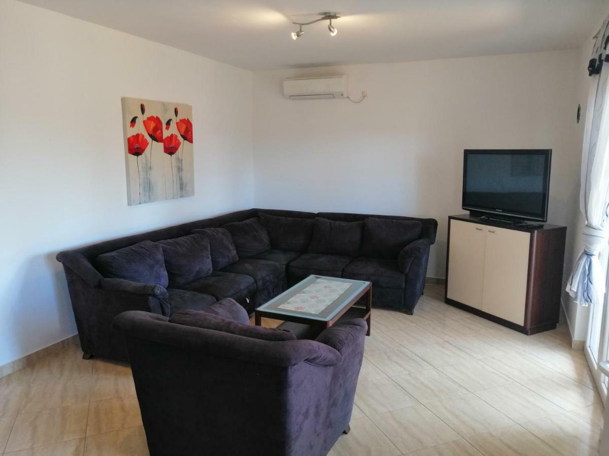 Apartman Rosanda Posedarje Extérieur photo